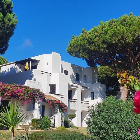 Apt P209 Situe Au Sein De Balaia Golf Village Албуфейра Экстерьер фото