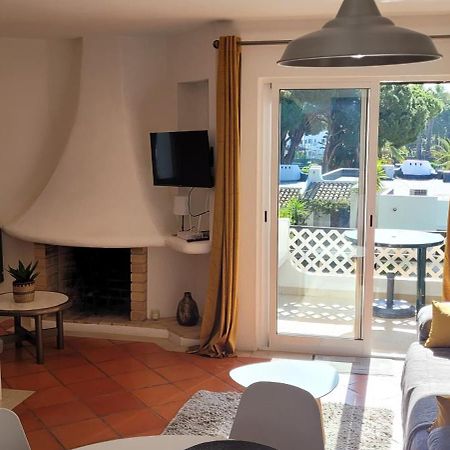 Apt P209 Situe Au Sein De Balaia Golf Village Албуфейра Экстерьер фото