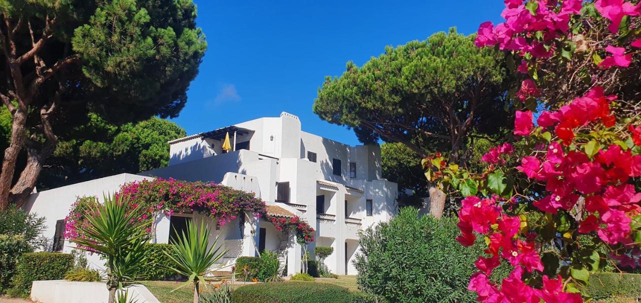 Apt P209 Situe Au Sein De Balaia Golf Village Албуфейра Экстерьер фото